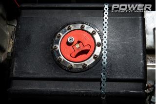 Fiat Punto GT 2.0 Turbo 650+Ps